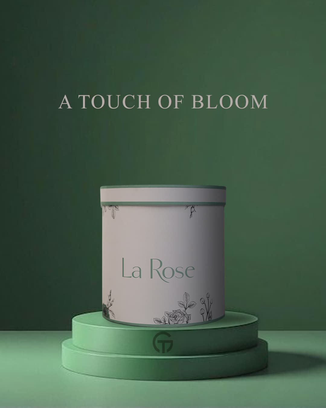 Luxury Packaging Collection 1