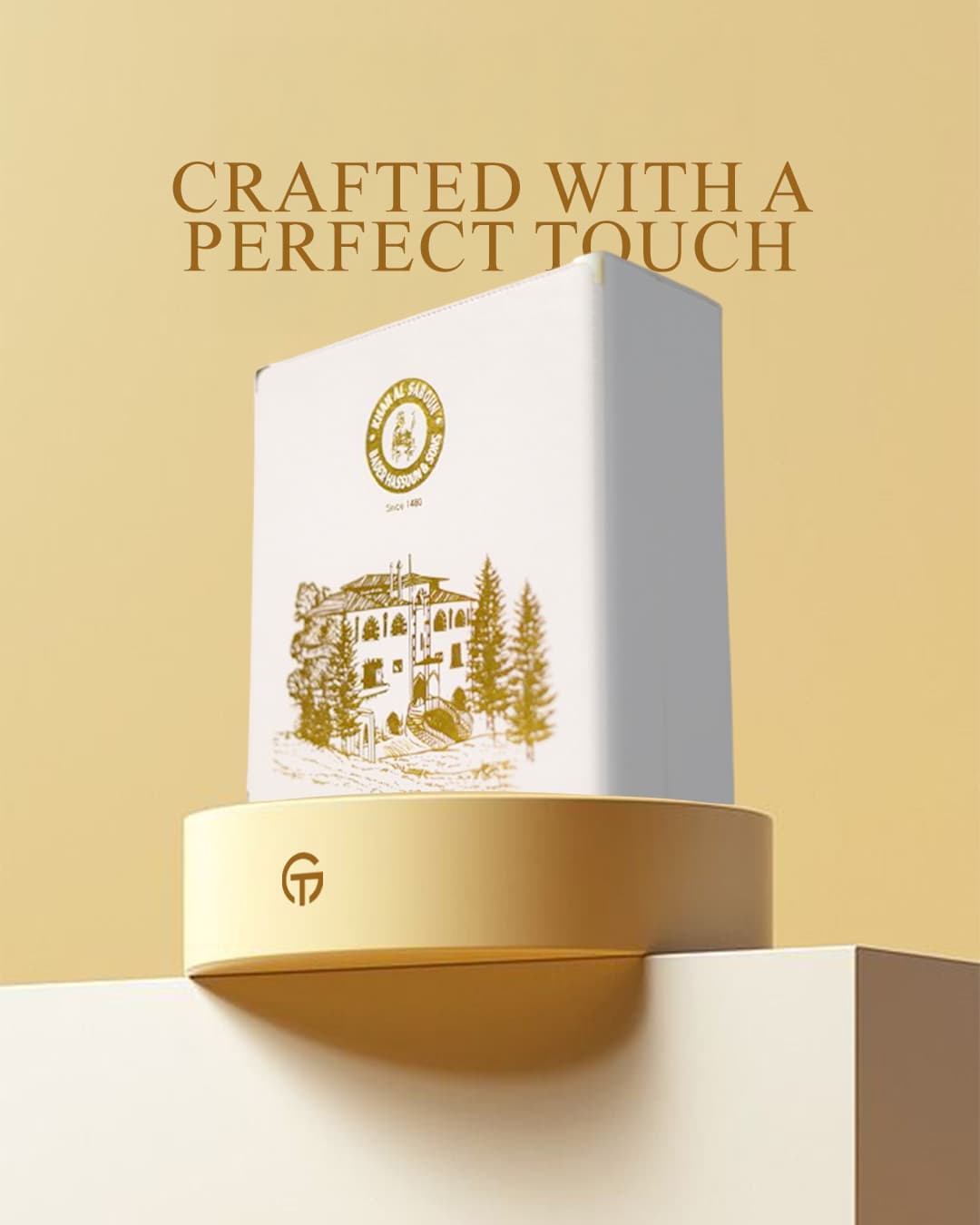 Luxury Packaging Collection 5