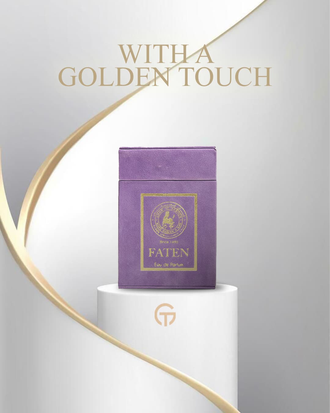 Luxury Packaging Collection 6